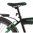 Jongensfiets 24 Inch Wings Mistral Groen