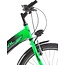 Jongensfiets 24 Inch Wings Mistral Groen