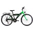 Jongensfiets 24 Inch Wings Mistral Groen