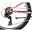 Meisjes Mountainbike 24 Inch Marlin Calypso Roze