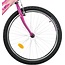 Meisjes Mountainbike 24 Inch Marlin Calypso Roze