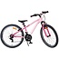Meisjes Mountainbike 24 Inch Volare Boost Roze 62477