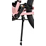 Meisjes Mountainbike 24 Inch Volare Boost Roze 62477