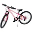 Meisjes Mountainbike 24 Inch Volare Boost Roze 62477