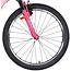 Meisjes Mountainbike 24 Inch Volare Boost Roze 62477