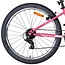 Meisjes Mountainbike 24 Inch Volare Boost Roze 62477