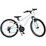 Meisjes Mountainbike 24 Inch Volare Boost Mint 62478