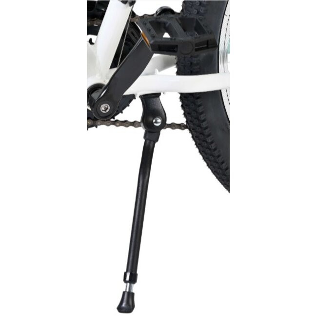 Meisjes Mountainbike 24 Inch Volare Boost Mint 62478