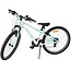 Meisjes Mountainbike 24 Inch Volare Boost Mint 62478