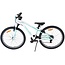 Meisjes Mountainbike 24 Inch Volare Boost Mint 62478