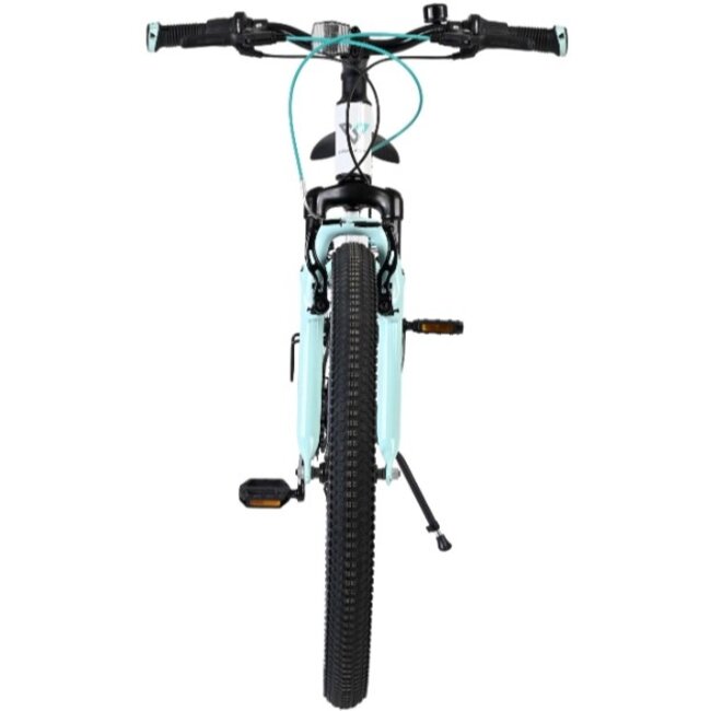 Meisjes Mountainbike 24 Inch Volare Boost Mint 62478