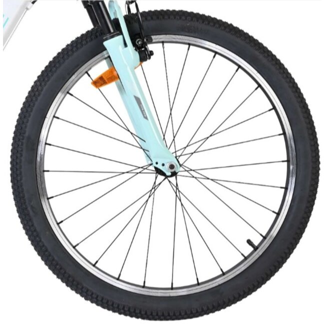 Meisjes Mountainbike 24 Inch Volare Boost Mint 62478