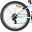 Meisjes Mountainbike 24 Inch Volare Boost Mint 62478