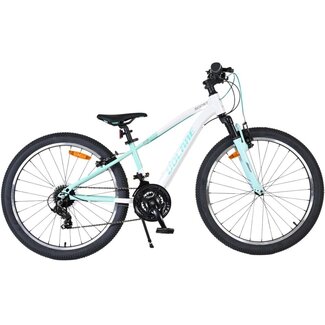 Volare Kinderfietsen Meisjes MTB 24 Inch Volare Boost Mint 62478