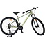 Mountainbike Heren 29 Inch Volare X-Trail Groen