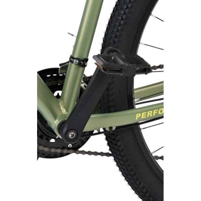 Mountainbike Heren 29 Inch Volare X-Trail Groen