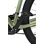 Mountainbike Heren 29 Inch Volare X-Trail Groen