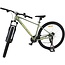 Mountainbike Heren 29 Inch Volare X-Trail Groen