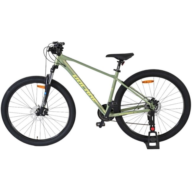 Mountainbike Heren 29 Inch Volare X-Trail Groen