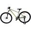 Mountainbike Heren 29 Inch Volare X-Trail Groen