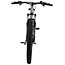 Mountainbike Heren 29 Inch Volare X-Trail Groen