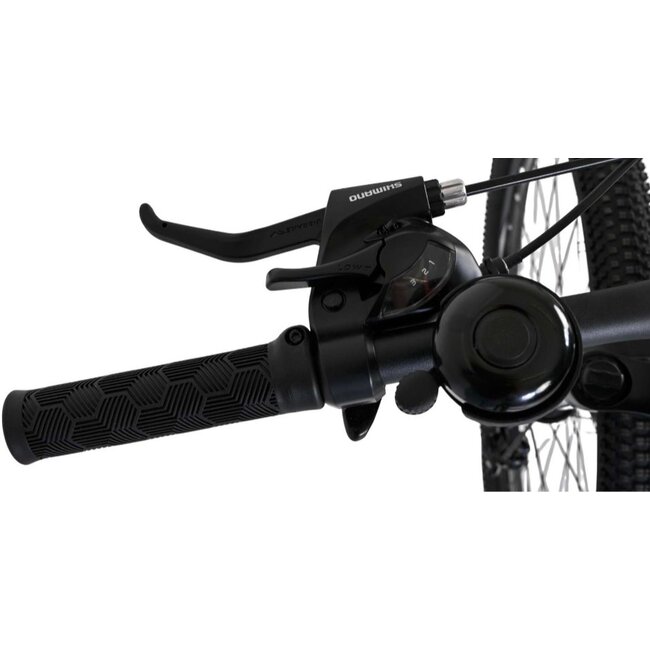 Mountainbike Heren 29 Inch Volare X-Trail Groen