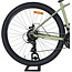 Mountainbike Heren 29 Inch Volare X-Trail Groen