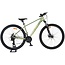 Mountainbike Heren 29 Inch Volare X-Trail Groen