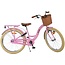 Meisjesfiets 24 Inch Volare Blossom Roze 52440