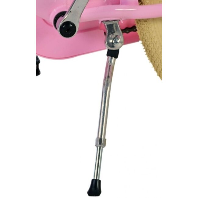 Meisjesfiets 24 Inch Volare Blossom Roze 52440