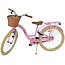 Meisjesfiets 24 Inch Volare Blossom Roze 52440