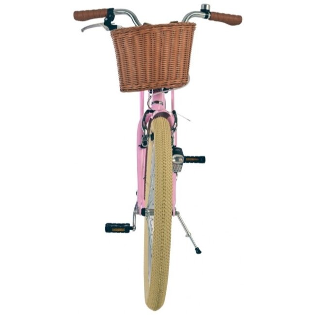 Meisjesfiets 24 Inch Volare Blossom Roze 52440