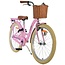 Meisjesfiets 24 Inch Volare Blossom Roze 52440