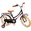 Meisjesfiets 16 Inch Volare Excellent Zwart 51630