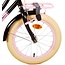 Meisjesfiets 16 Inch Volare Excellent Zwart 51630