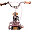 Meisjesfiets 16 Inch Volare Excellent Zwart 51630