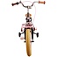 Meisjesfiets 16 Inch Volare Excellent Zwart 51630