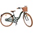 Meisjesfiets 26 Inch Volare Ashley 3V Groen - 62645
