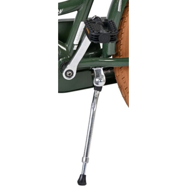 Meisjesfiets 26 Inch Volare Ashley 3V Groen - 62645