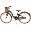 Meisjesfiets 26 Inch Volare Ashley 3V Groen - 62645