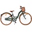 Meisjesfiets 26 Inch Volare Ashley 3V Groen - 62645