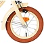 Meisjesfiets 12 Inch Volare Ashley Creme - 51274
