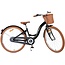Meisjesfiets 26 Inch Volare Ashley 3V Zwart 62641