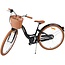 Meisjesfiets 26 Inch Volare Ashley 3V Zwart 62641