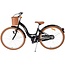 Meisjesfiets 26 Inch Volare Ashley 3V Zwart 62641