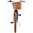 Meisjesfiets 26 Inch Volare Ashley 3V Zwart 62641