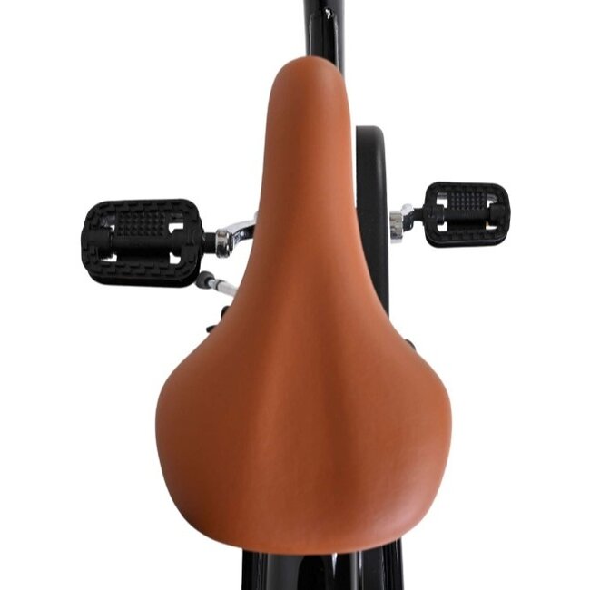 Meisjesfiets 26 Inch Volare Ashley 3V Zwart 62641