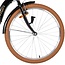 Meisjesfiets 26 Inch Volare Ashley 3V Zwart 62641