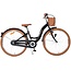 Meisjesfiets 26 Inch Volare Ashley 3V Zwart 62641