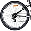 Jongens Mountainbike 26 Inch Volare Boost Zilver Groen 62676